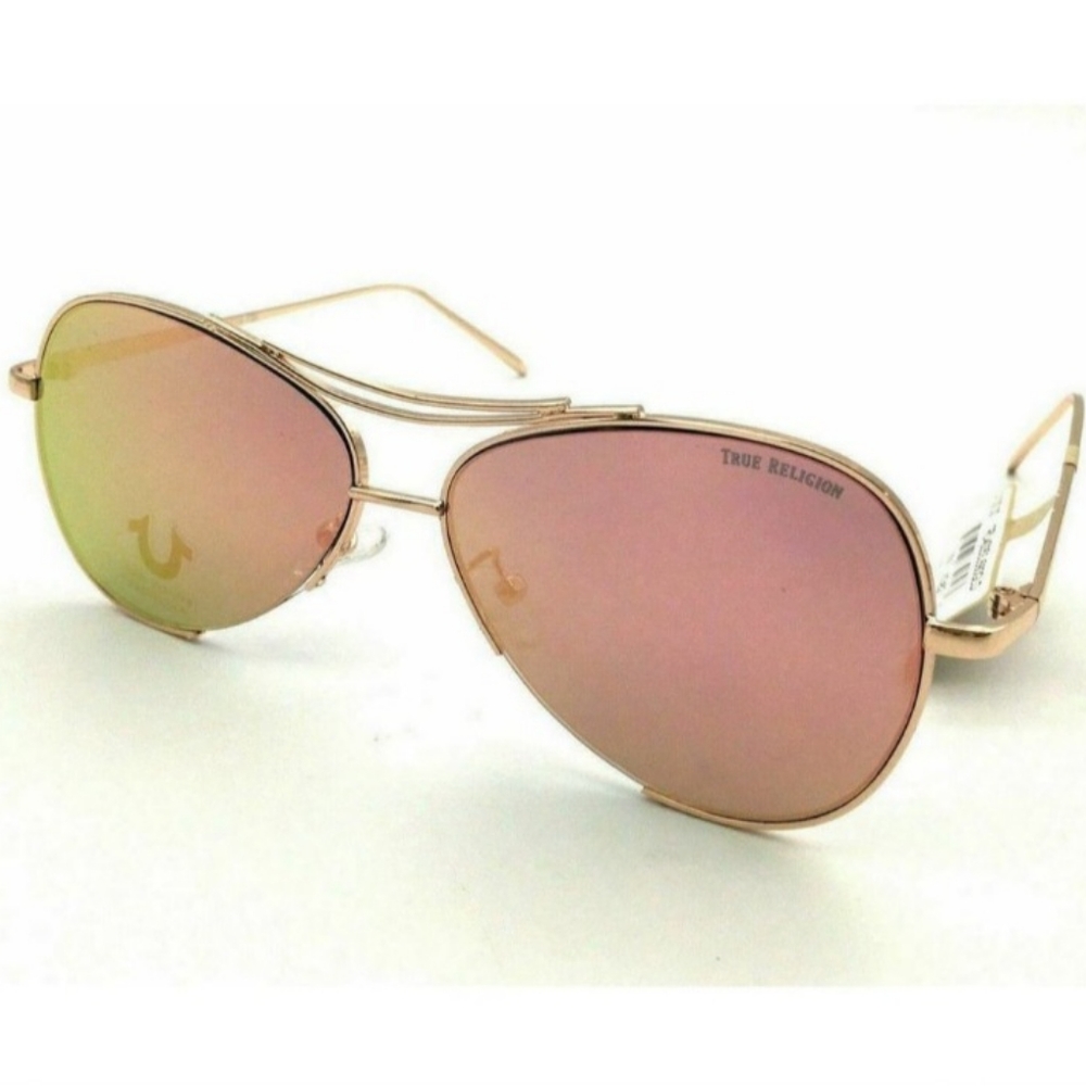 NWT Women's True Religion Aviator Style Shades